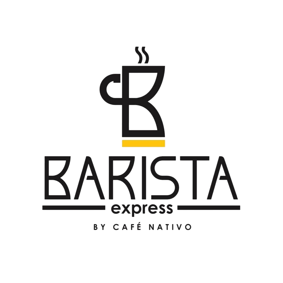 Barista Express Logo