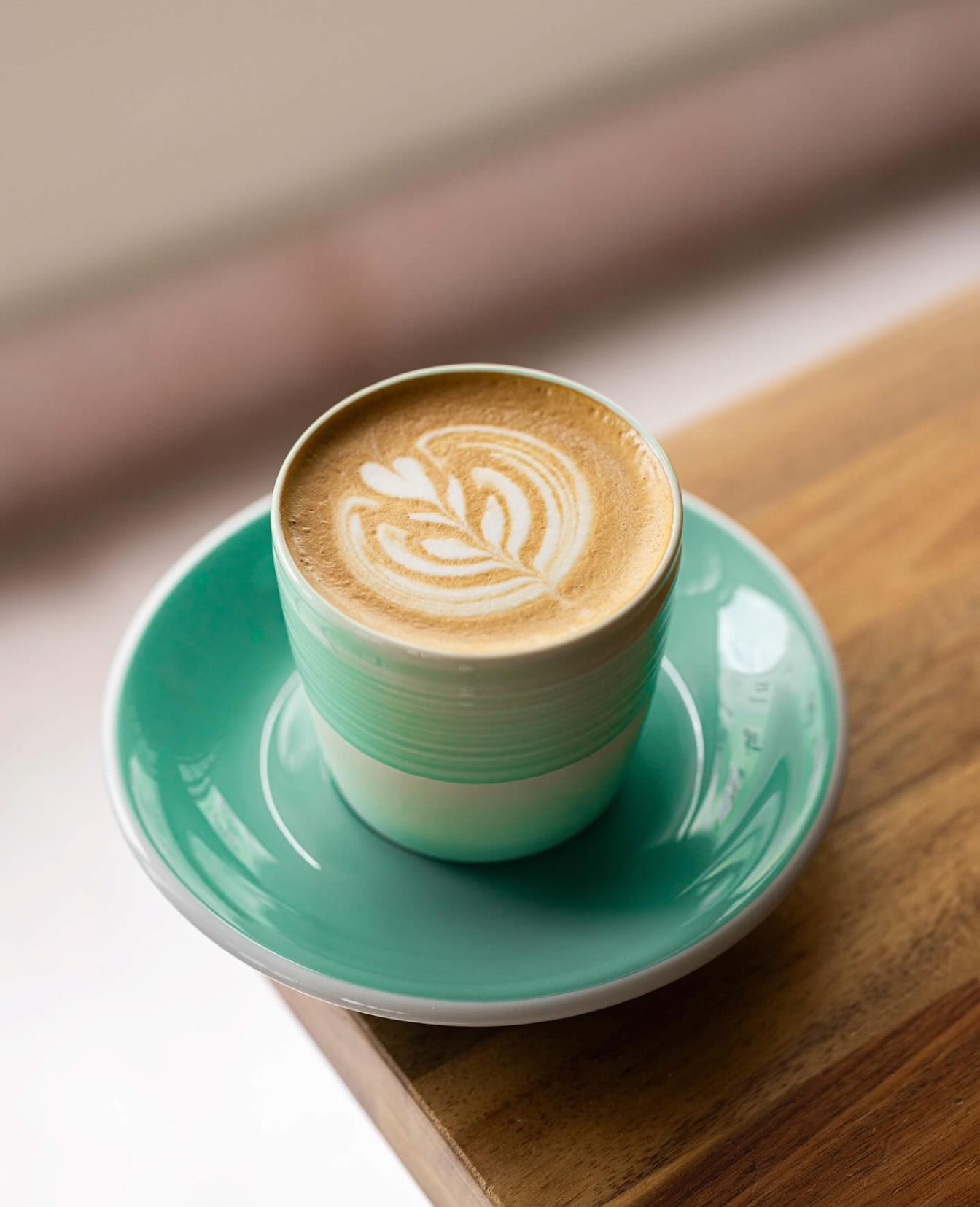 Coffee craft