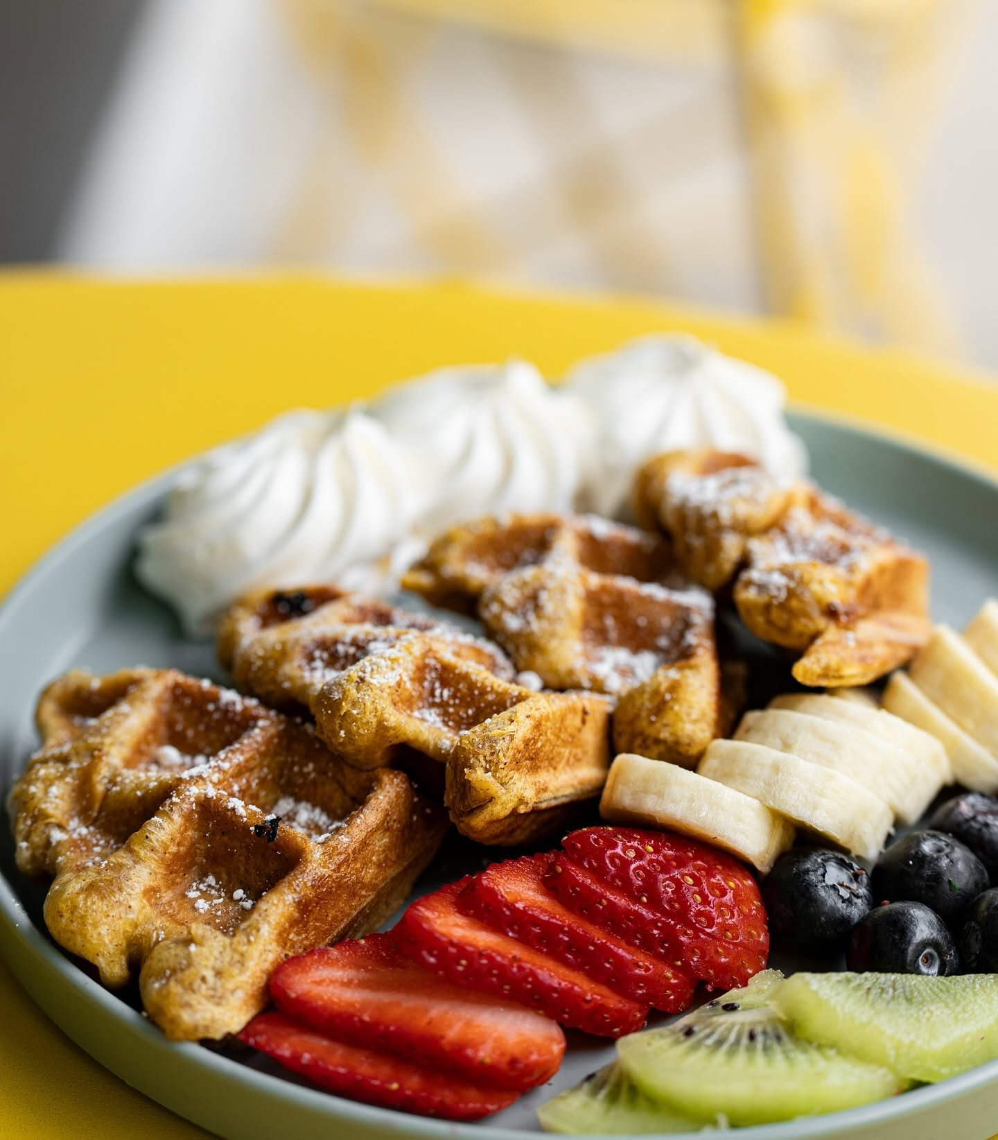 Barista Express Premium Brunch