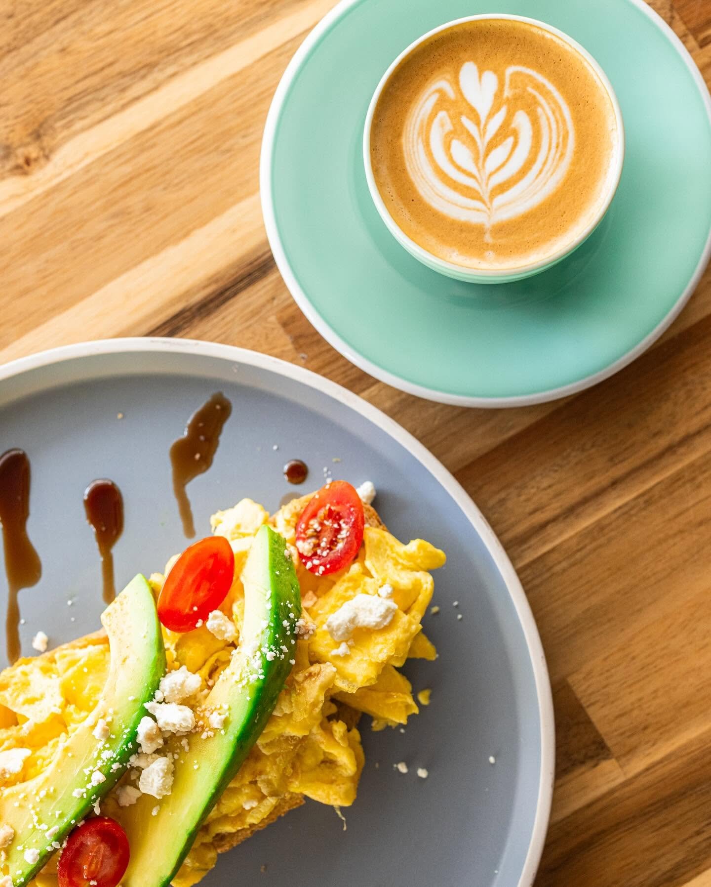 Barista Express Dining Experience